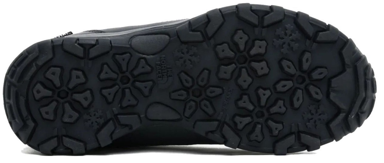 Ботинки женские The North Face NF0A3RRRG-U81 37.5 (6.5 US)¦темно-синие фото 3