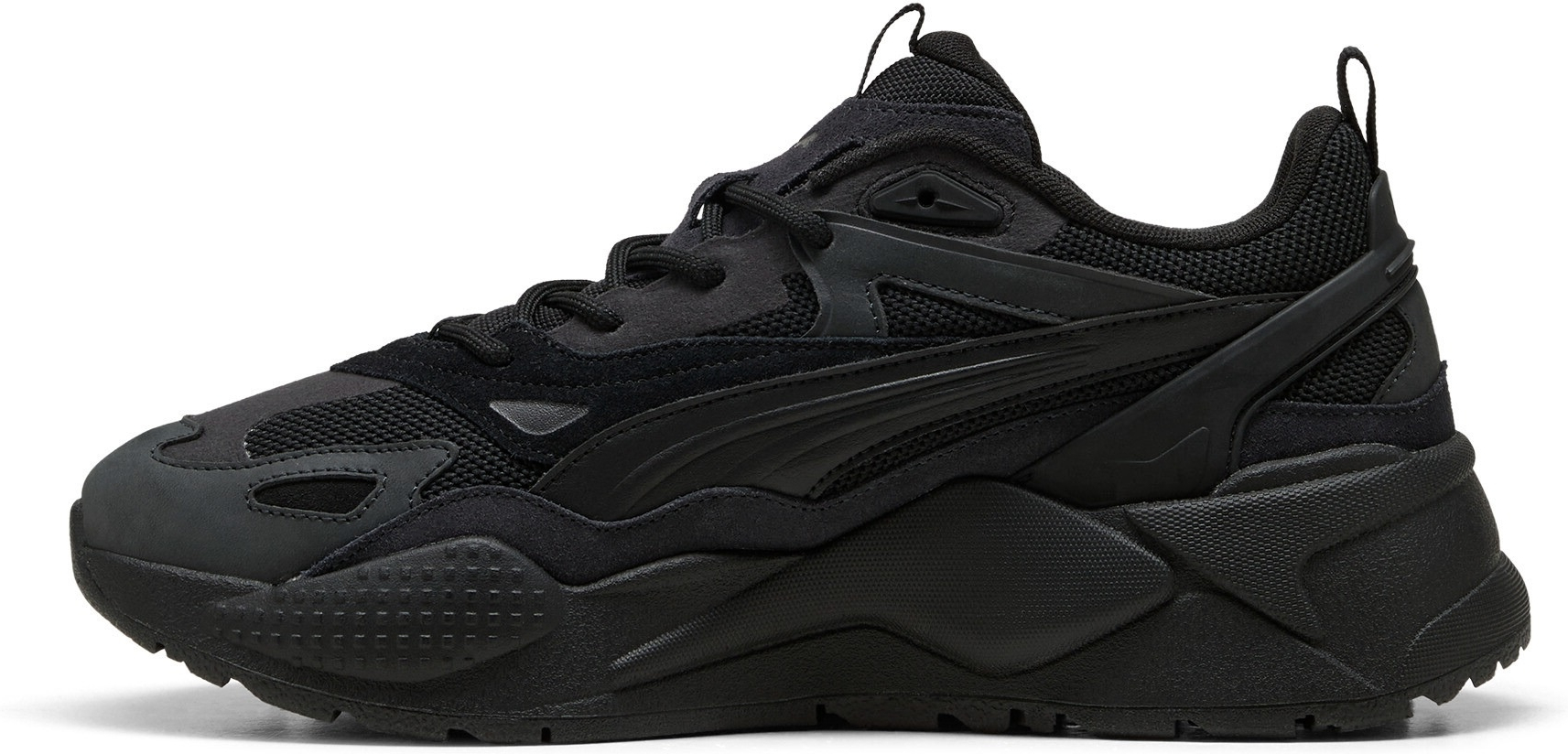 Кросівки Puma Rs-X Efekt Prm 390776-01 42 (8 UK) чорніфото2