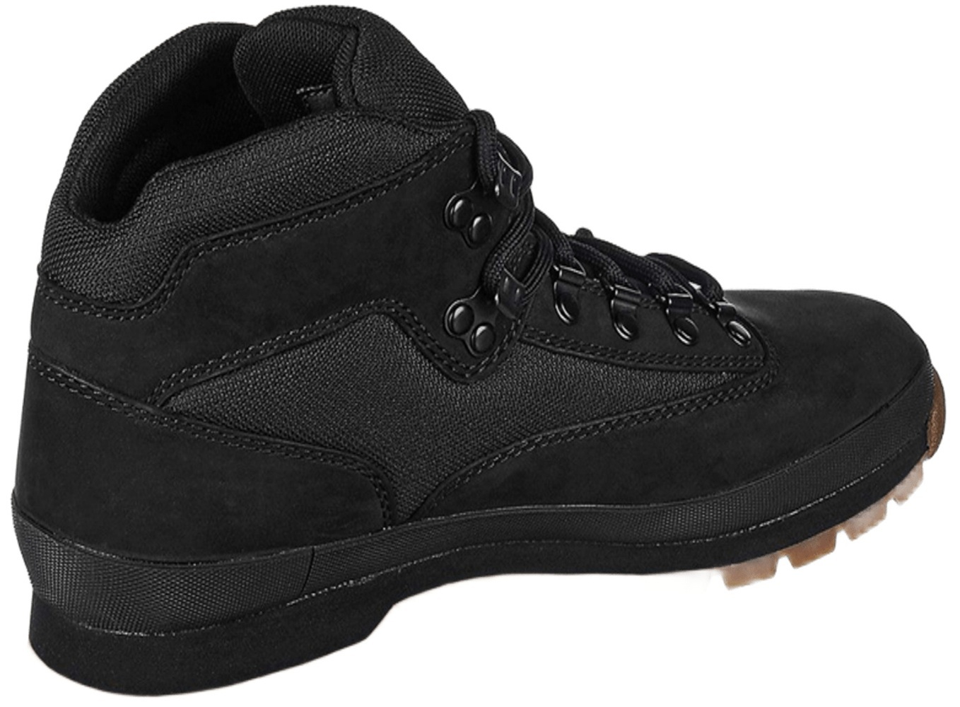 Ботинки мужские Timberland Casual TB0A11TY001 45 (11 US) черные фото 