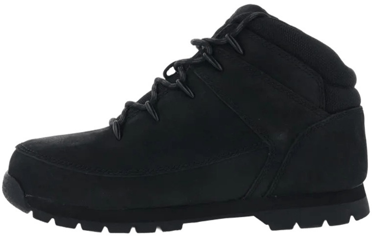 Ботинки женские Timberland Euro Sprint TB0A2DP7001 36 (4 US) черные фото 