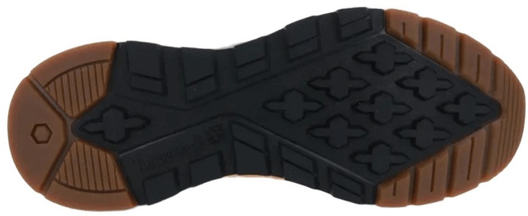 Ботинки мужские Timberland Sprint Trekker Mid TB0A2QZE231 45 (11 US) желтые фото 6