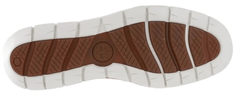 Ботинки мужские Timberland Casual TB0A412S231 44 (10 US) желтые фото 