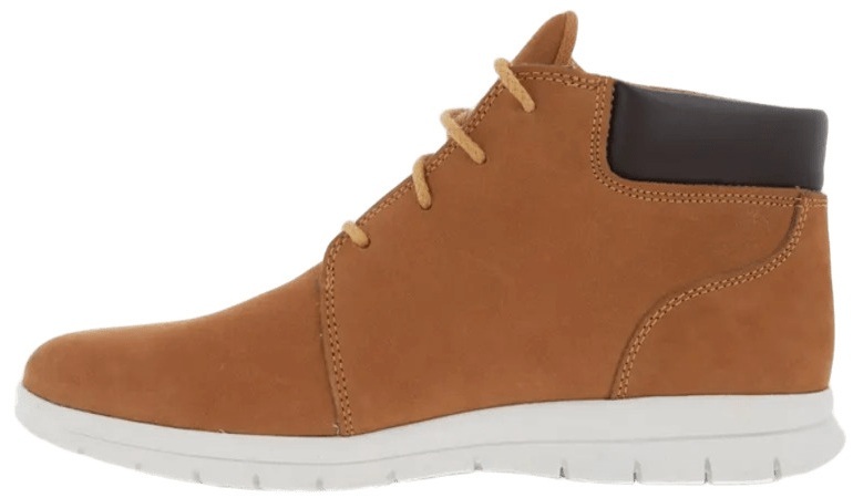 Ботинки мужские Timberland Casual TB0A412S231 44 (10 US) желтые фото 