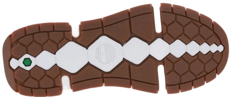 Ботинки мужские Timberland Casual TB0A41GU231 44 (10 US) желтые фото 