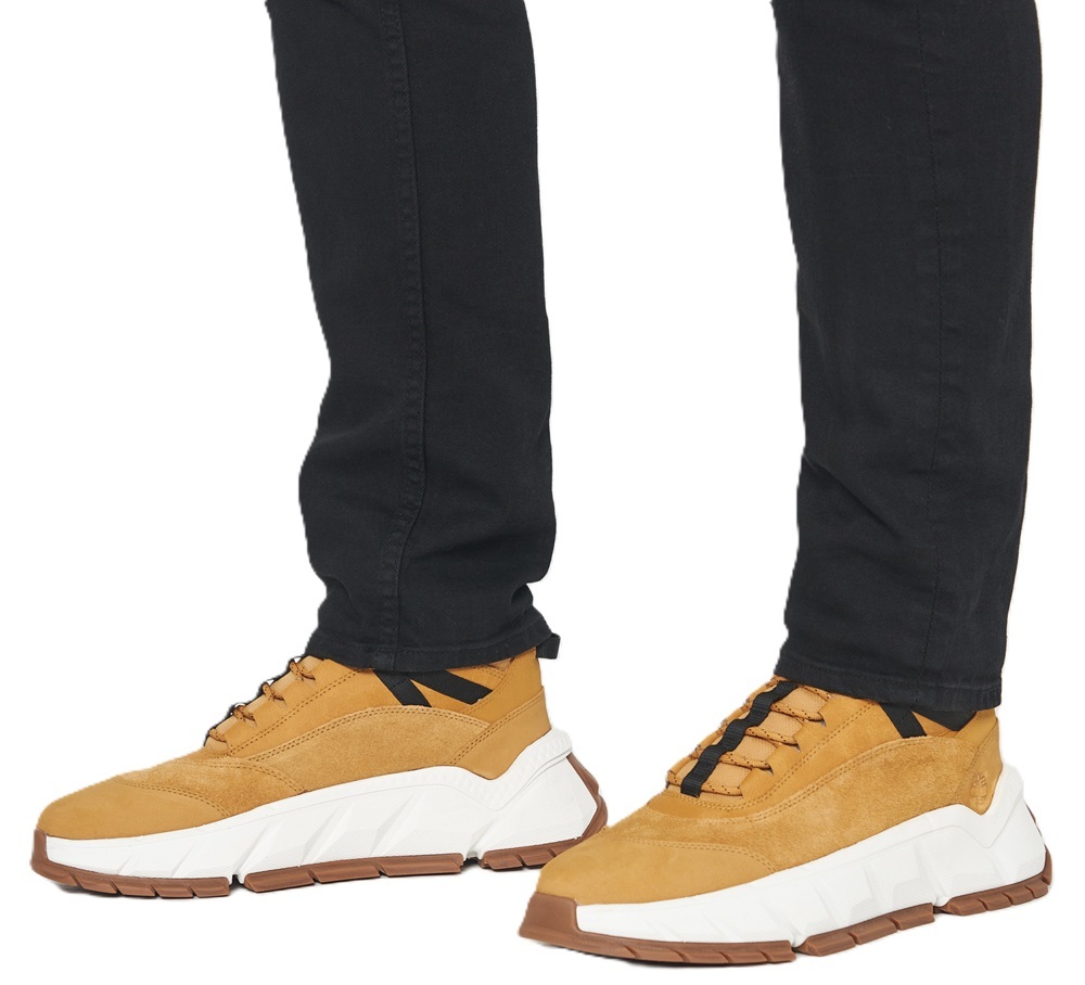 Ботинки мужские Timberland Casual TB0A41GU231 44 (10 US) желтые фото 