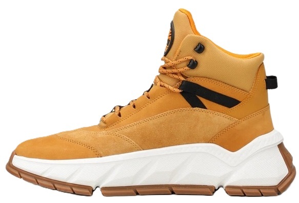 Ботинки мужские Timberland Casual TB0A41GU231 44 (10 US) желтые фото 