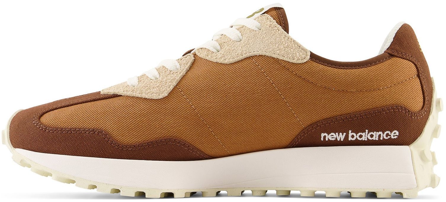 Кросівки жіночі New Balance 327 MS327 DD 36 (4 US) коричневиефото