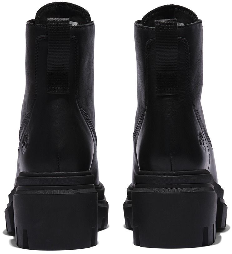 Черевики жіночі Timberland TB0A41S7015 37 (6 US) чорніфото6