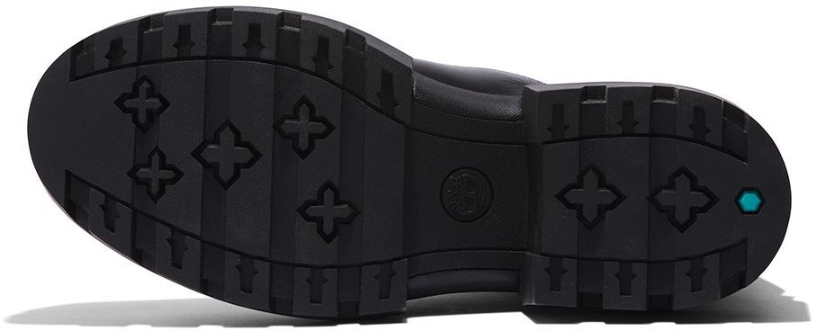 Черевики жіночі Timberland TB0A41S7015 37 (6 US) чорніфото8