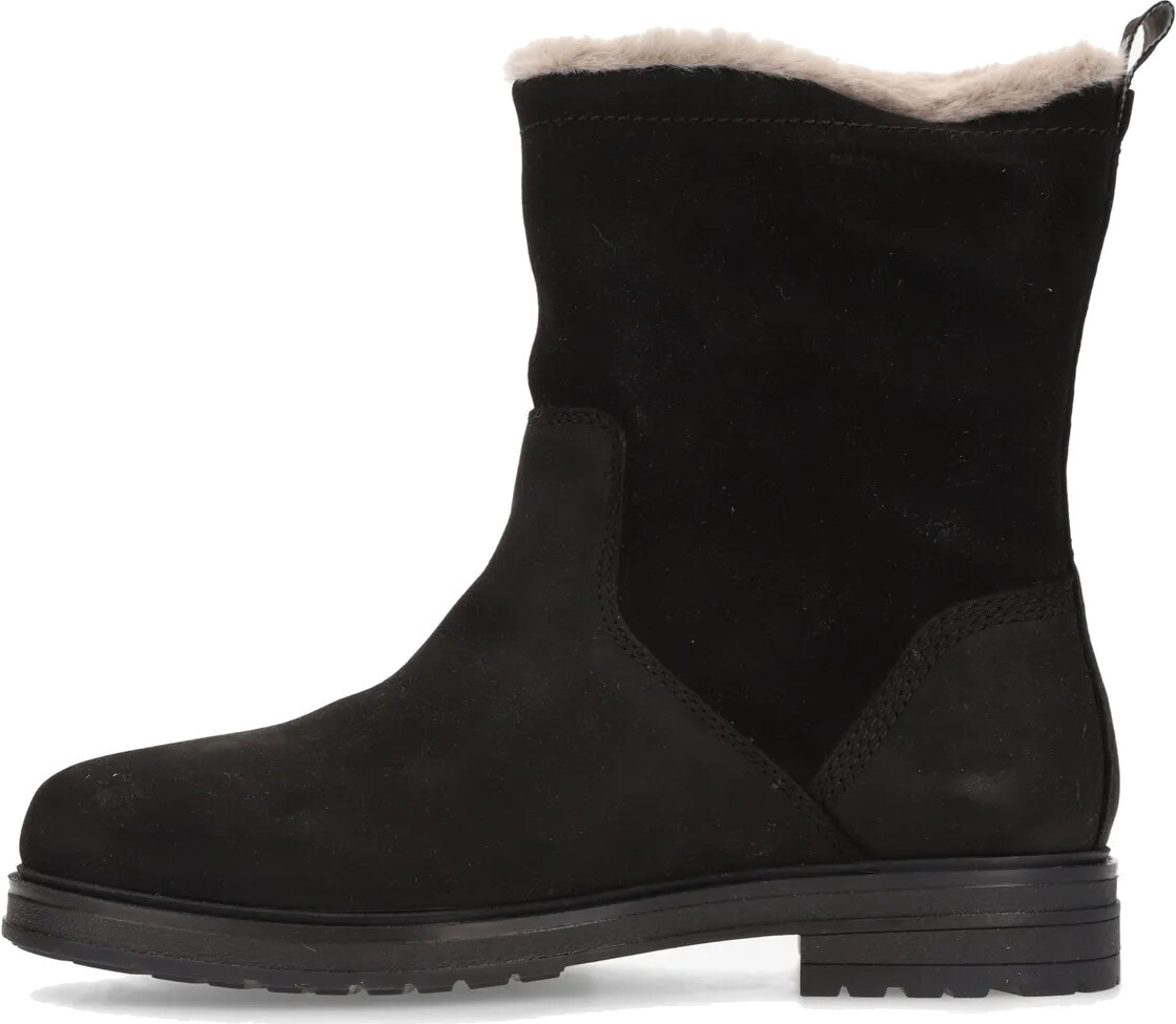 Сапоги женские Timberland Hanover Hill TB0A5NWF015 40 (9 US) черные фото 2