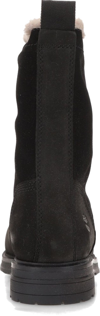 Сапоги женские Timberland Hanover Hill TB0A5NWF015 40 (9 US) черные фото 4