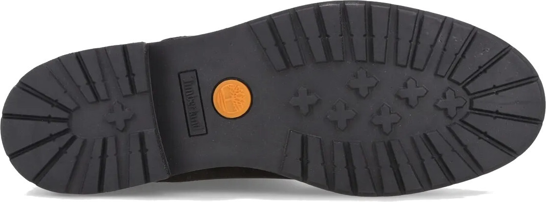 Сапоги женские Timberland Hanover Hill TB0A5NWF015 40 (9 US) черные фото 5