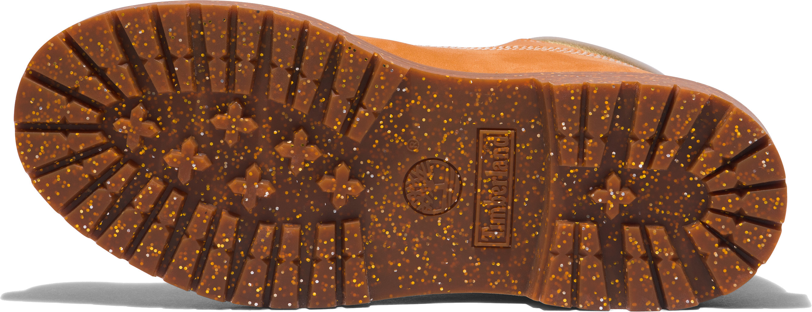 Ботинки женские Timberland Casual TB0A5RS8231 37 (6 US) желтые фото 7