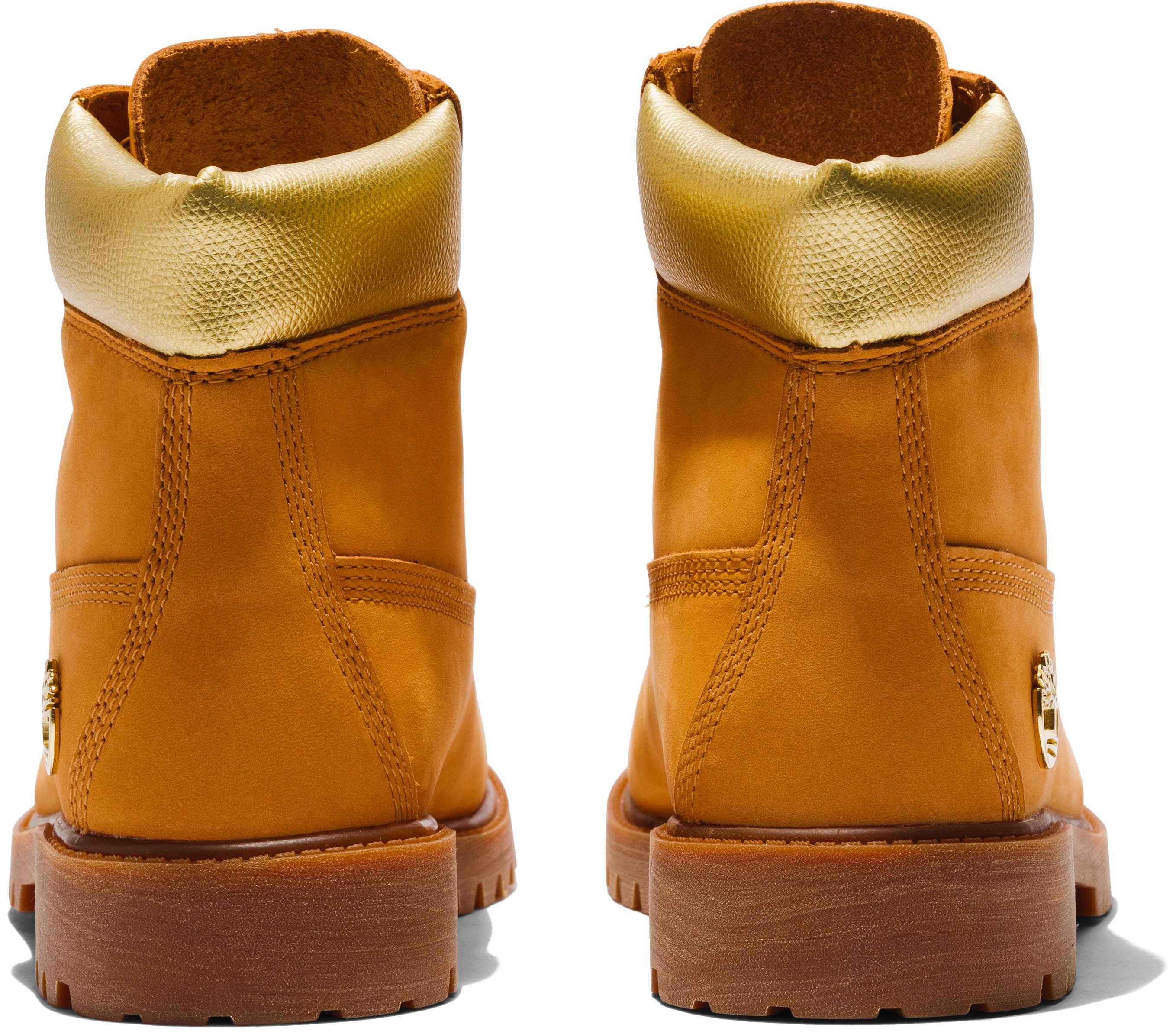 Черевики жіночі Timberland Heritage 6-Inch TB0A5SZD231 36 (4 US) жовтіфото4