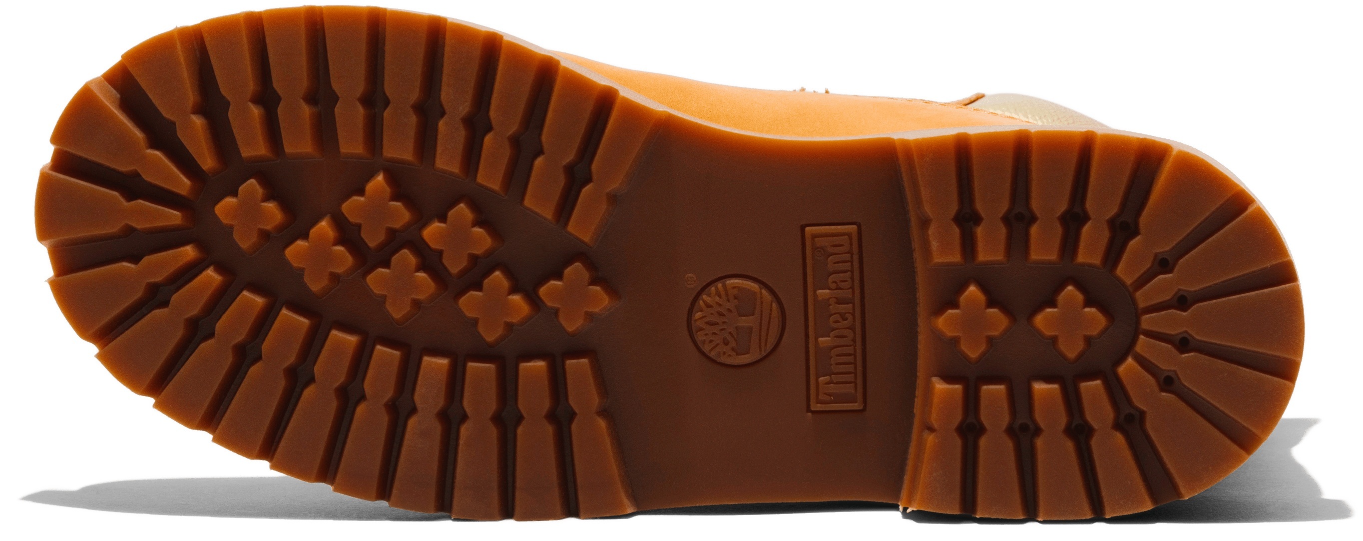 Черевики жіночі Timberland Heritage 6-Inch TB0A5SZD231 36 (4 US) жовтіфото6