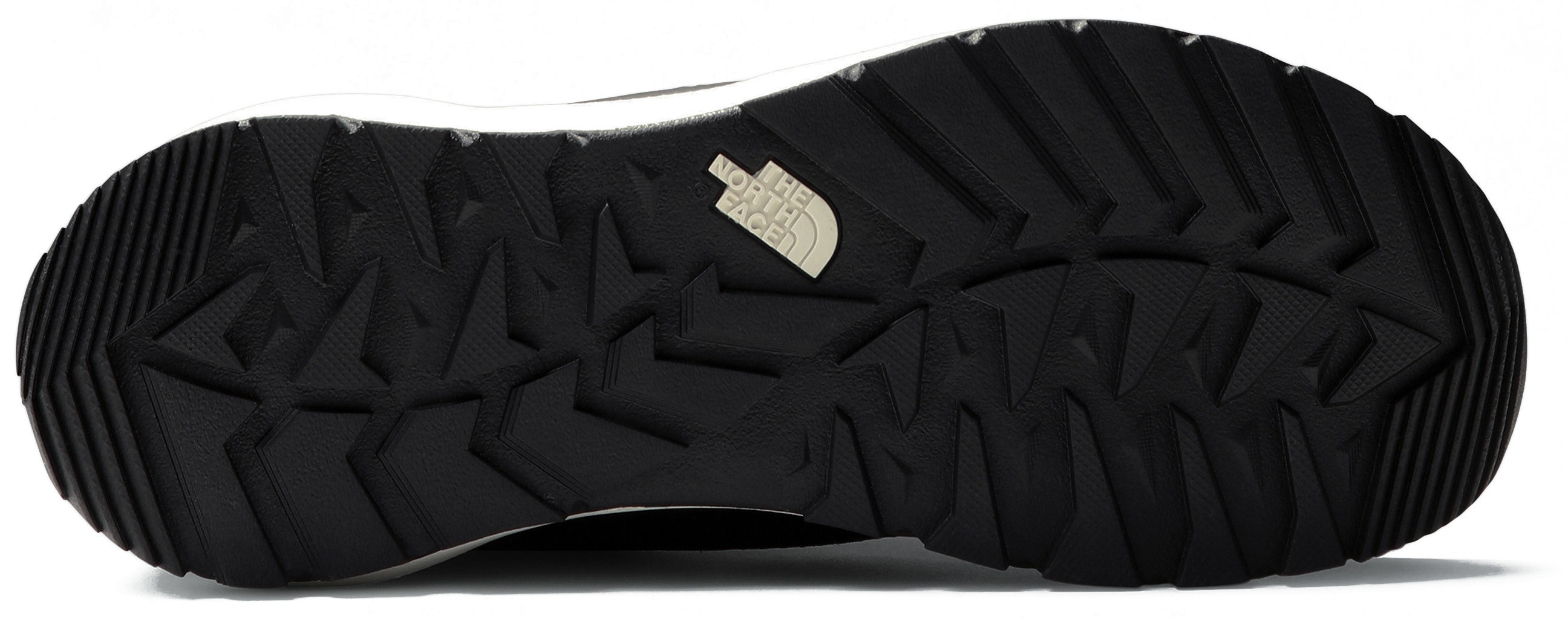 Чоботи дутики жіночі The North Face W Thermoball Progressive Zip Ii Wp NF0A5LWF-R0G1 36 (5 US) чорніфото