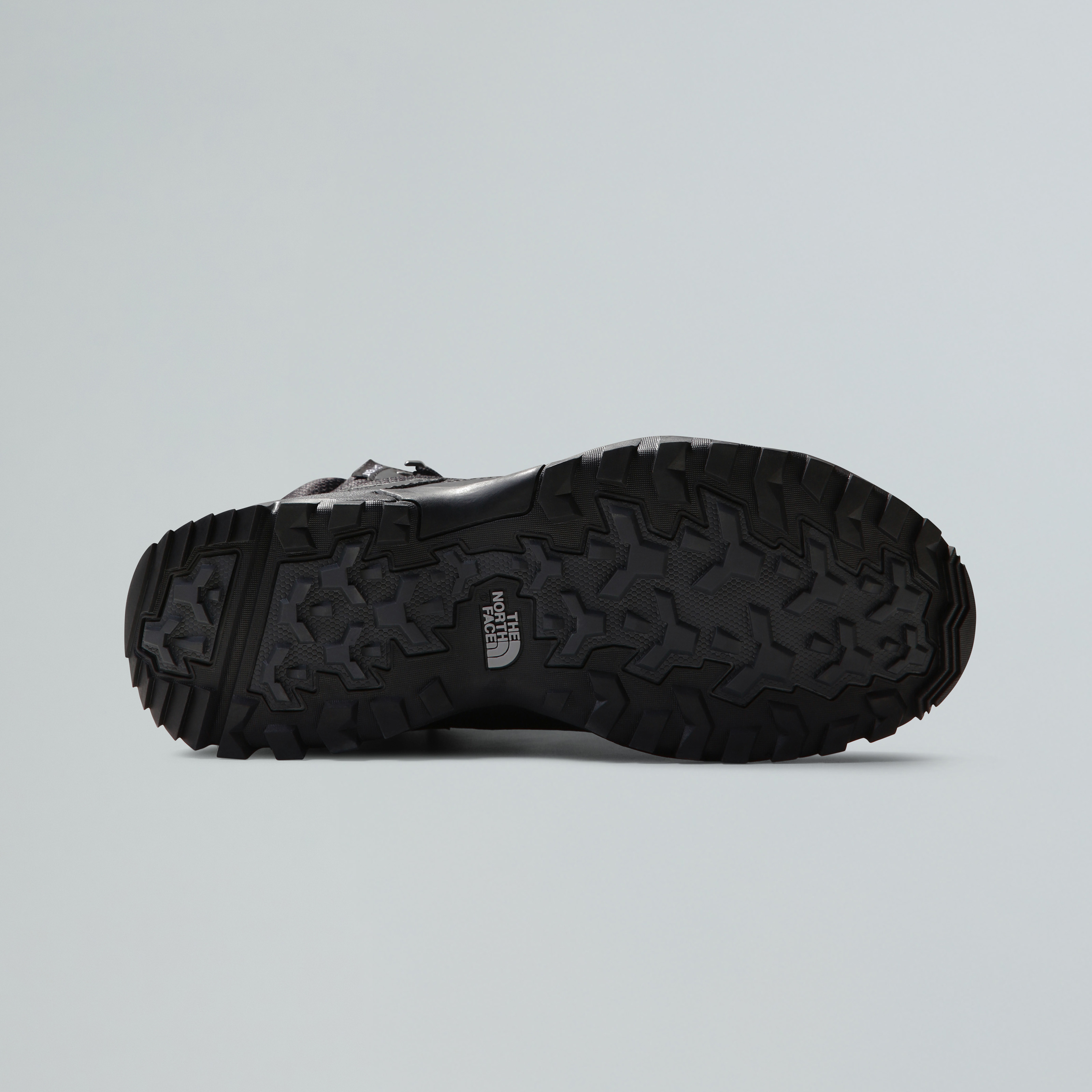 Ботинки мужские The North Face M Storm Strike Iii Wp NF0A7W4G-KT01 43 (10 US) черные фото 6