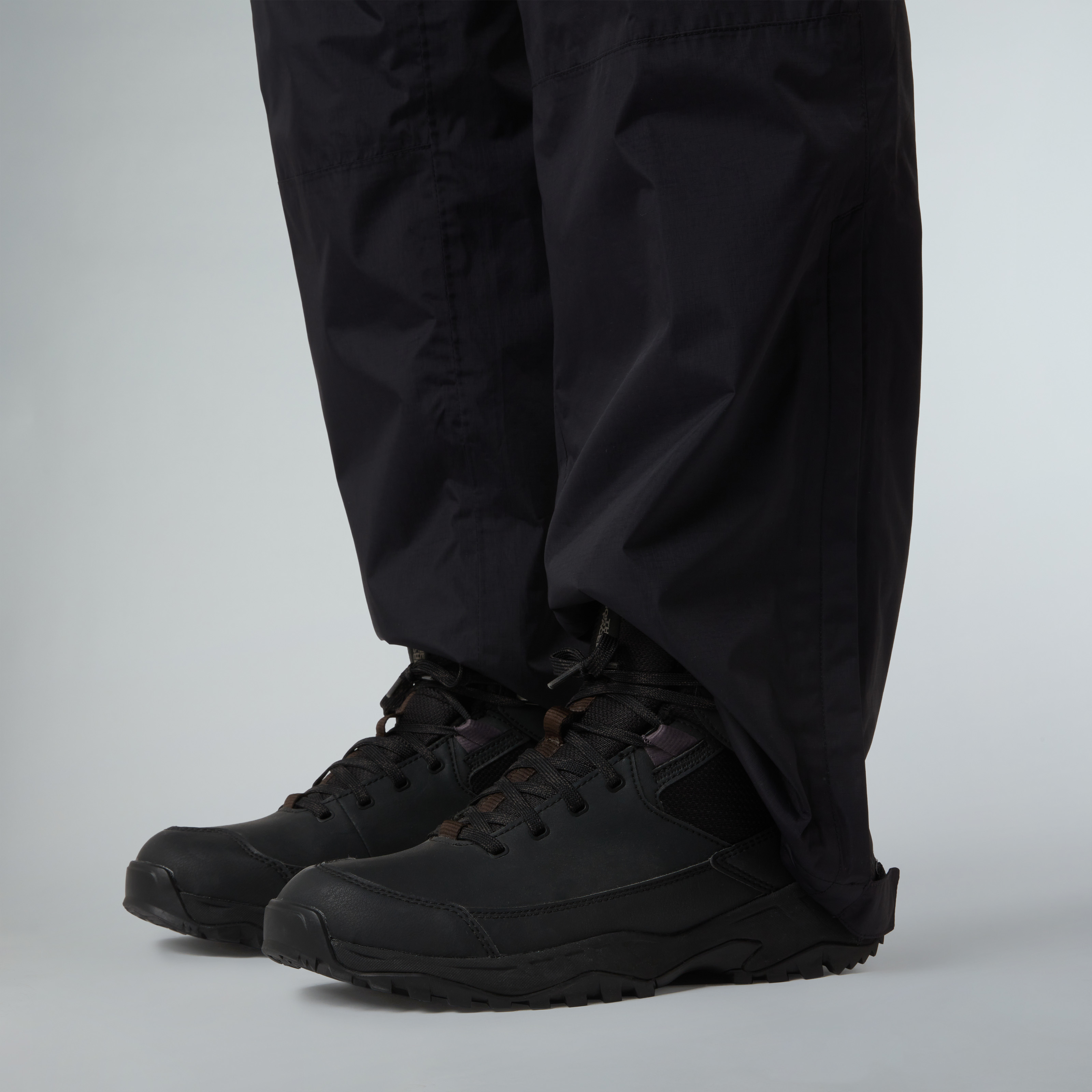 Ботинки мужские The North Face M Storm Strike Iii Wp NF0A7W4G-KT01 43 (10 US) черные фото 7