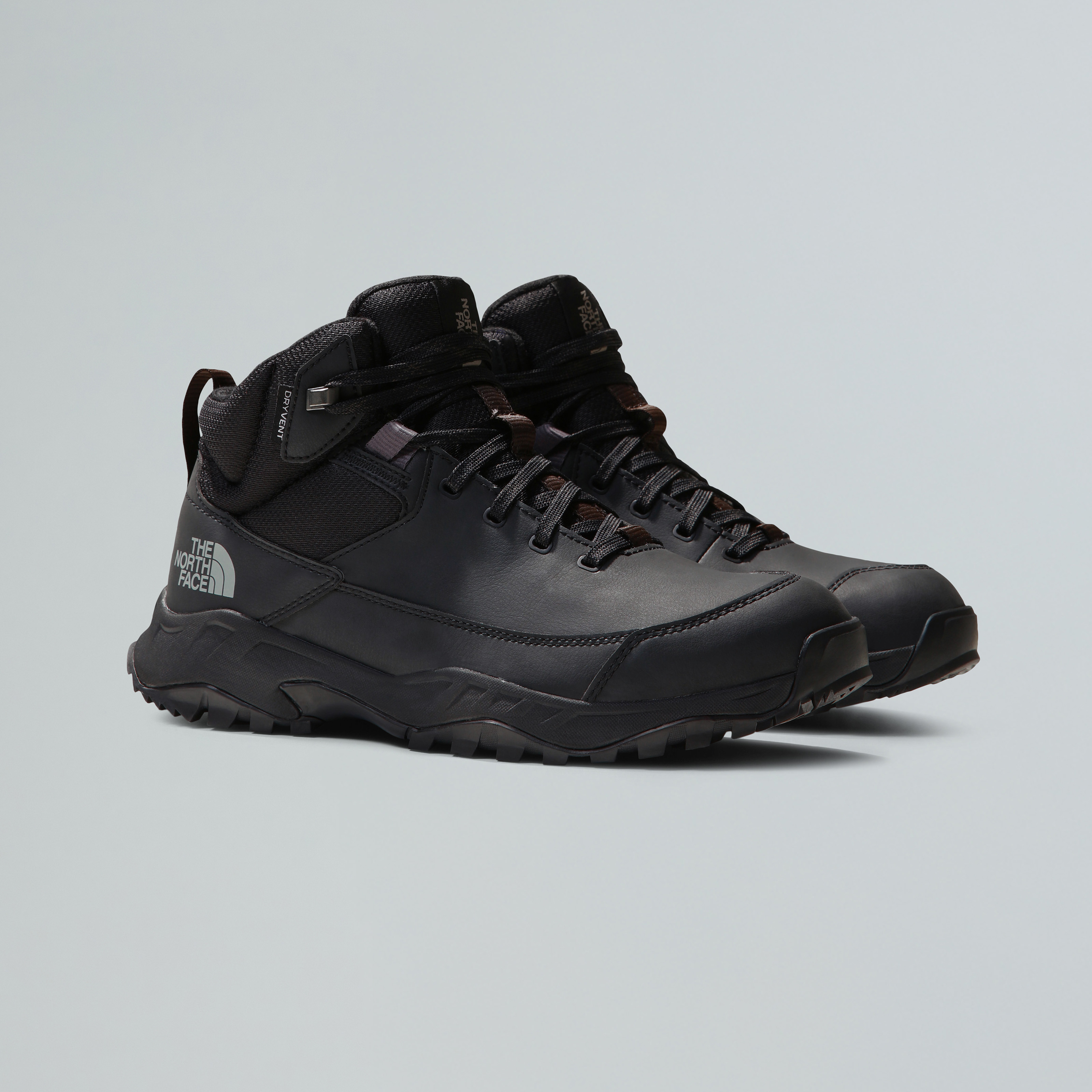 Ботинки мужские The North Face M Storm Strike Iii Wp NF0A7W4G-KT01 43 (10 US) черные фото 3