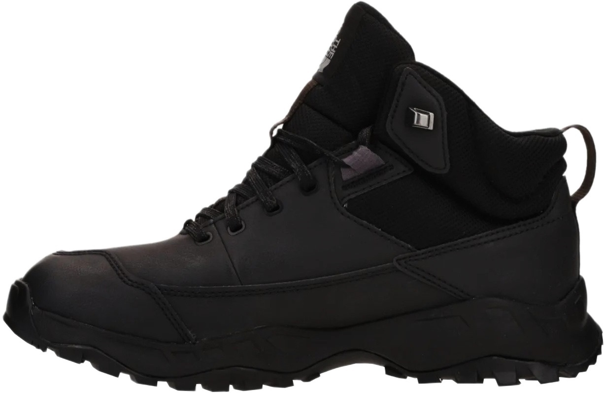 Ботинки мужские The North Face M Storm Strike Iii Wp NF0A7W4G-KT01 43 (10 US) черные фото 2