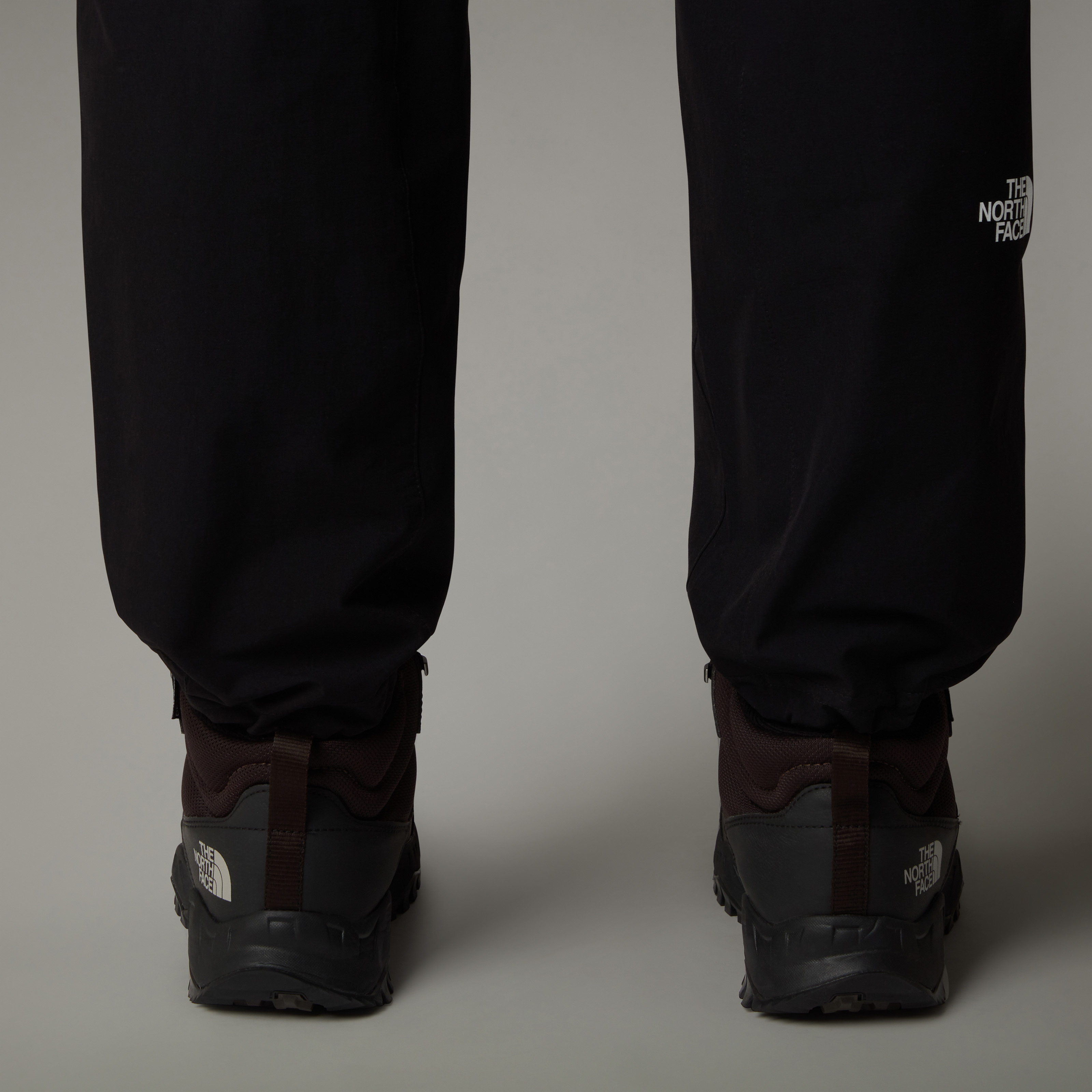 Ботинки мужские The North Face M Storm Strike III Wp NF0A7W4G-U6V1 41 (8.5 US) коричневые фото 