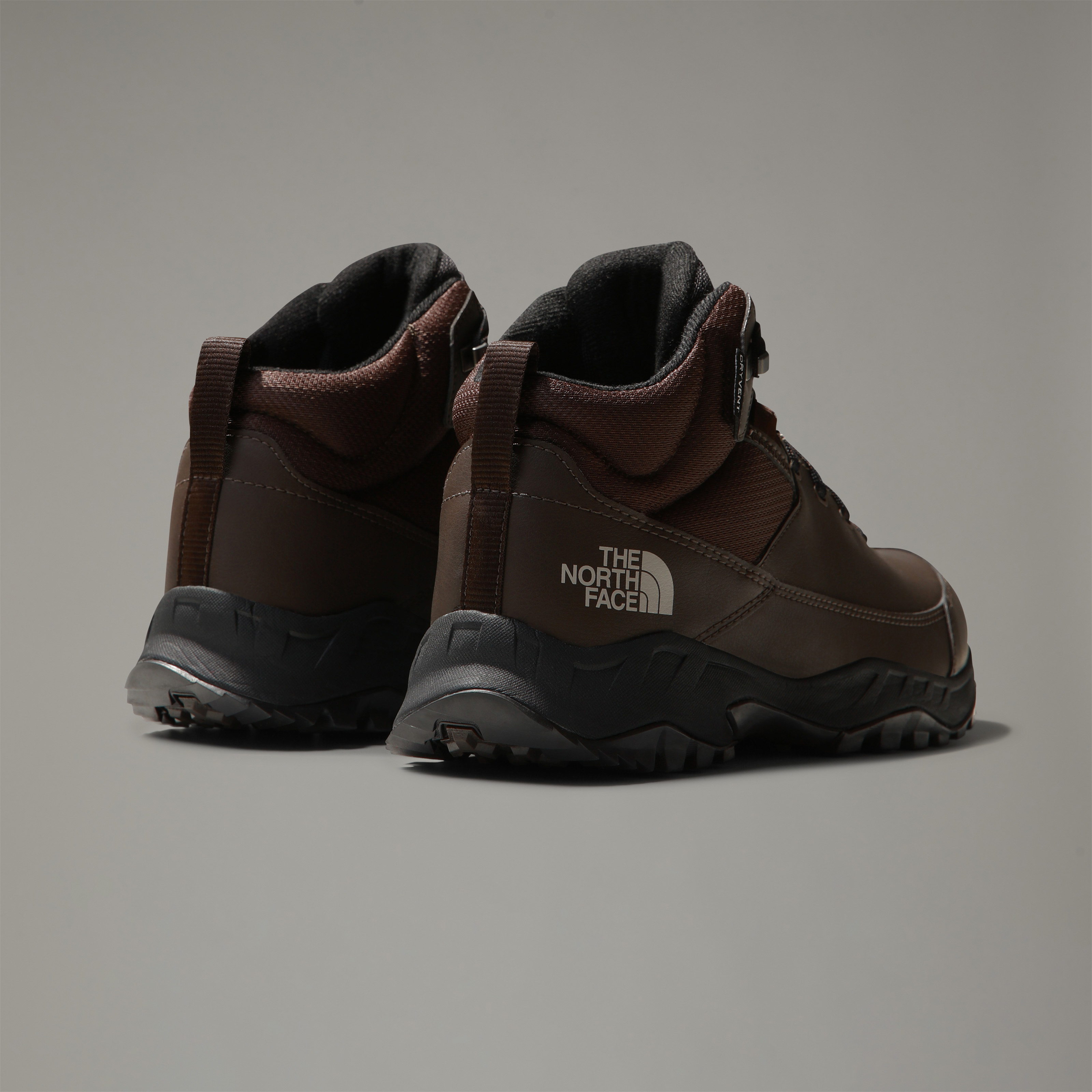 Ботинки мужские The North Face M Storm Strike III Wp NF0A7W4G-U6V1 41 (8.5 US) коричневые фото 