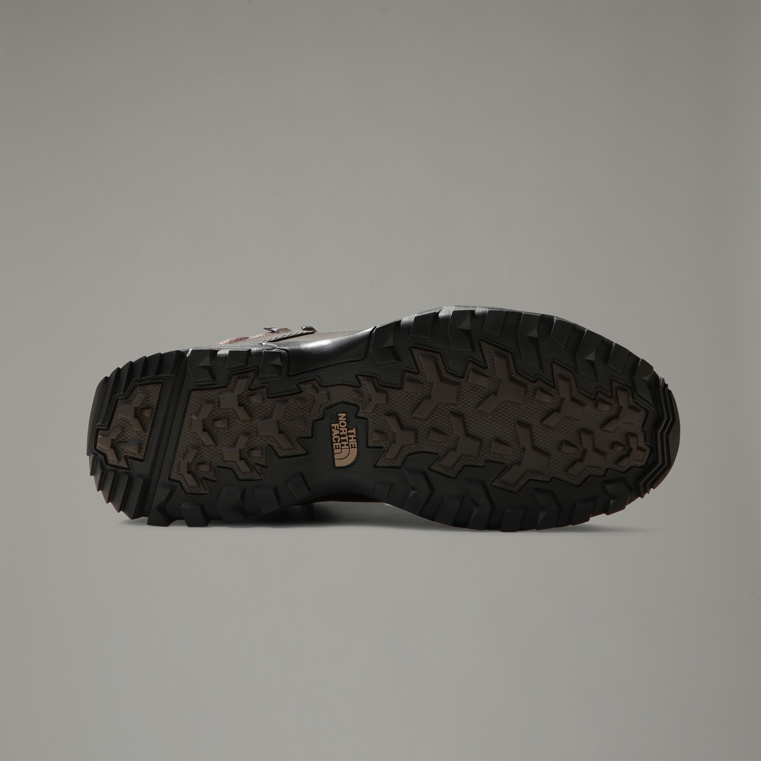 Ботинки мужские The North Face M Storm Strike III Wp NF0A7W4G-U6V1 41 (8.5 US) коричневые фото 