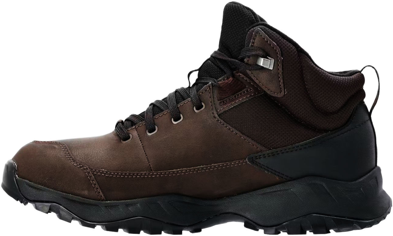 Ботинки мужские The North Face M Storm Strike III Wp NF0A7W4G-U6V1 41 (8.5 US) коричневые фото 