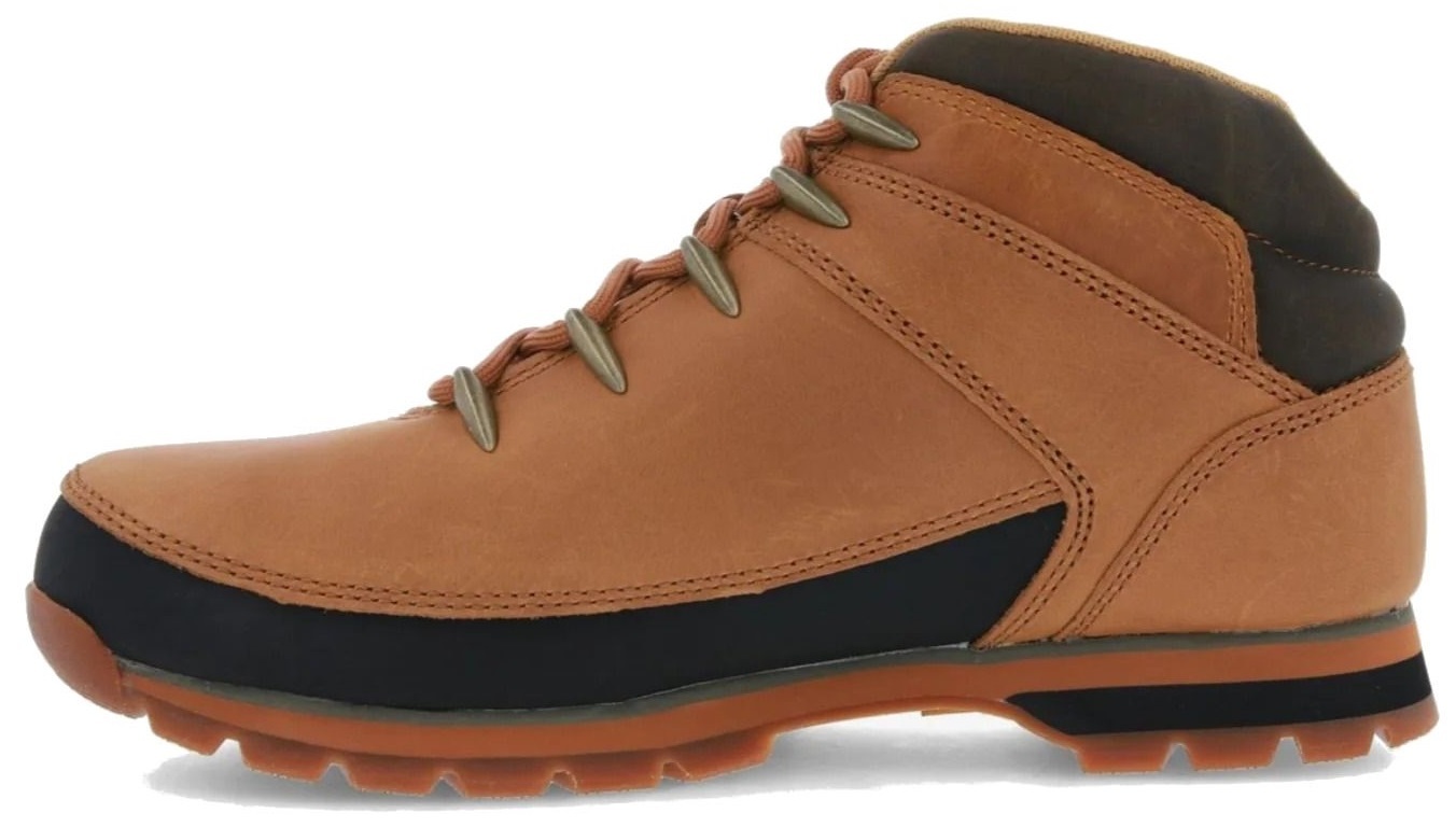 Ботинки мужские Timberland Euro Sprint TB0A61R5231 44 (10 US) желтые фото 2
