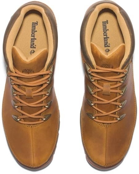 Ботинки мужские Timberland Euro Sprint TB0A61R5231 44 (10 US) желтые фото 7
