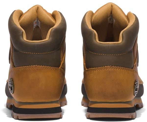Ботинки мужские Timberland Euro Sprint TB0A61R5231 44 (10 US) желтые фото 6