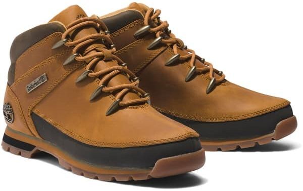 Ботинки мужские Timberland Euro Sprint TB0A61R5231 44 (10 US) желтые фото 4