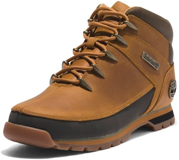 Ботинки мужские Timberland Euro Sprint TB0A61R5231 44 (10 US) желтые фото 3