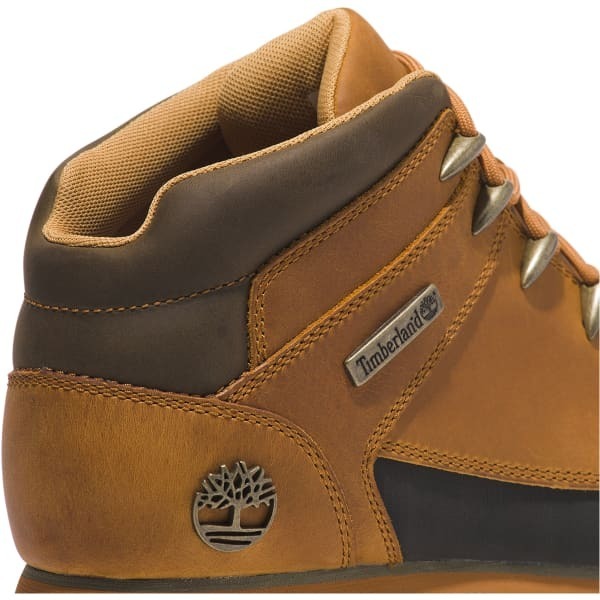 Ботинки мужские Timberland Euro Sprint TB0A61R5231 44 (10 US) желтые фото 5