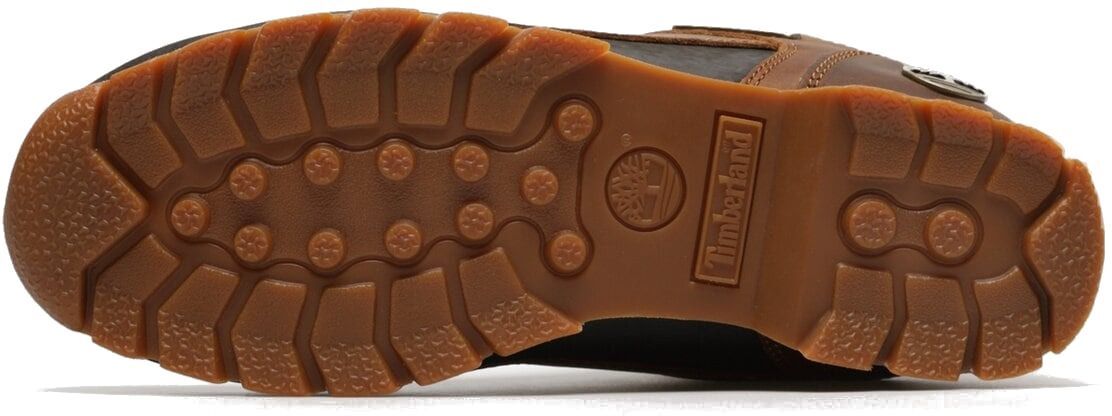 Ботинки мужские Timberland Euro Sprint TB0A61RS943 44 (10 US) коричневые фото 10