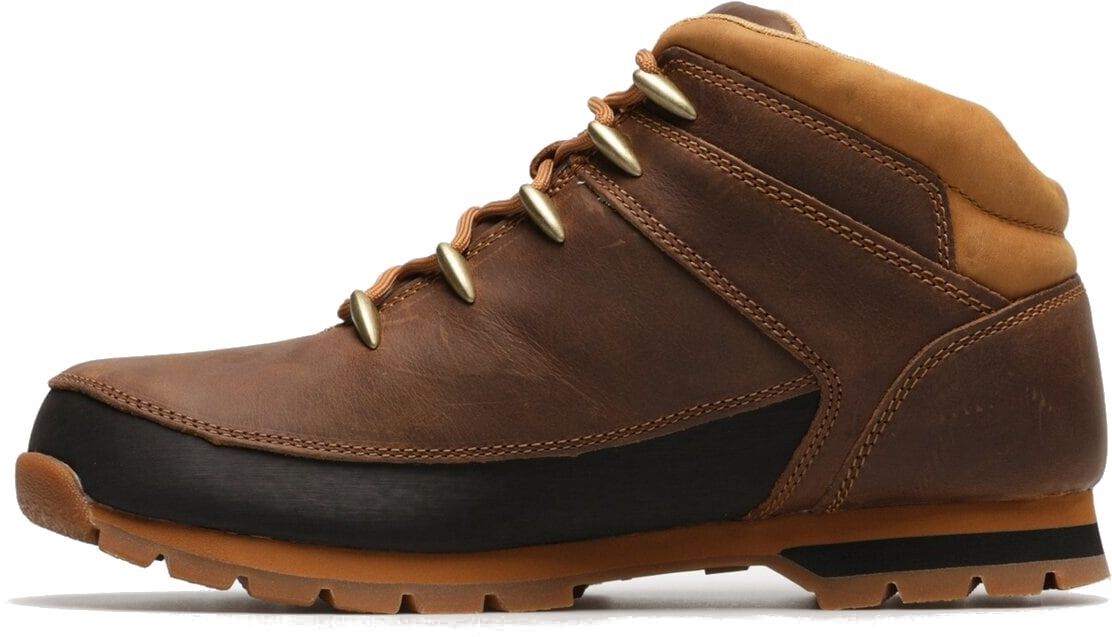 Ботинки мужские Timberland Euro Sprint TB0A61RS943 44 (10 US) коричневые фото 2