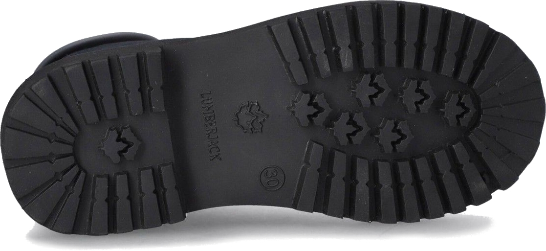 Ботинки детские Lumberjack River SB00101-022D01-CC001 27 темно-синие фото 5