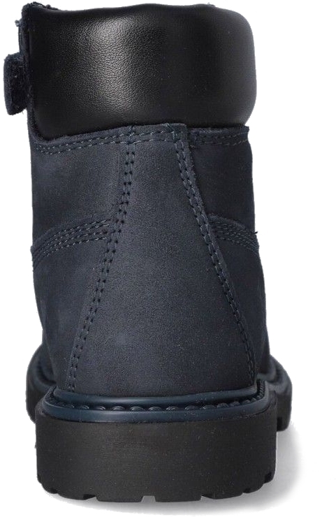 Ботинки детские Lumberjack River SB00101-022D01-CC001 27 темно-синие фото 3