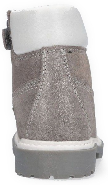 Ботинки детские Lumberjack River SG00101-023A11-CO002 29 серые фото 3