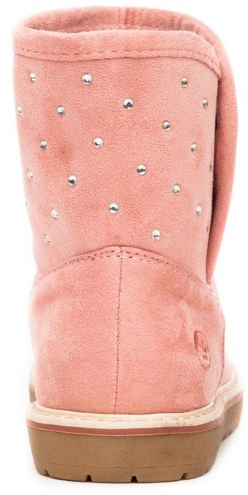 Сапоги детские Lumberjack Renna SG20901-001O33-CH001 27 розовые фото 4