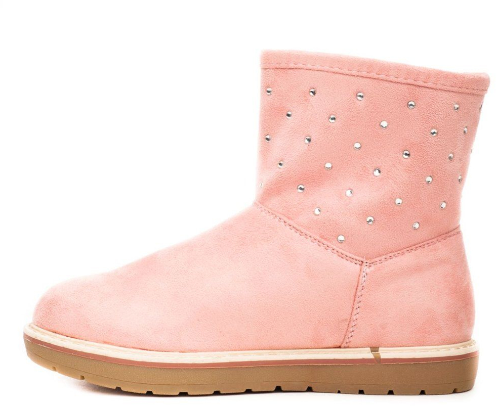 Сапоги детские Lumberjack Renna SG20901-001O33-CH001 27 розовые фото 2