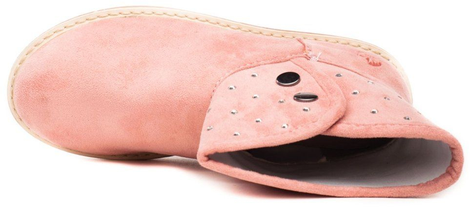 Сапоги детские Lumberjack Renna SG20901-001O33-CH001 27 розовые фото 3