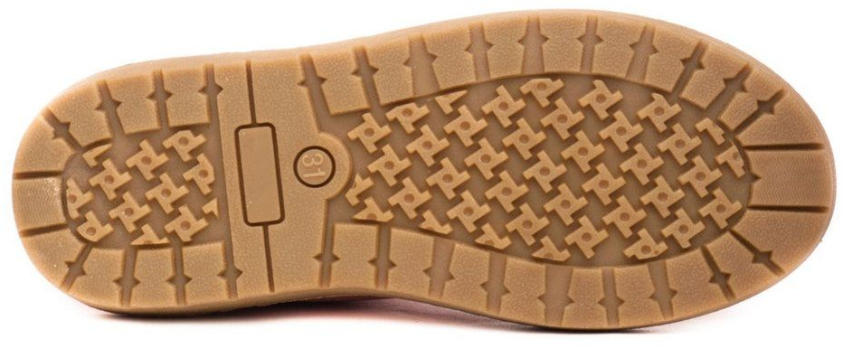 Сапоги детские Lumberjack Renna SG20901-001O33-CH001 27 розовые фото 5