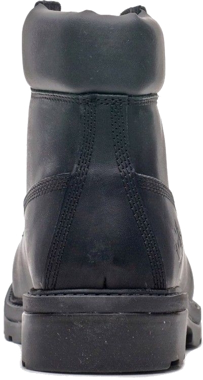 Ботинки мужские Lumberjack River Light SM70101-001B03-CB001 40 черные фото 3