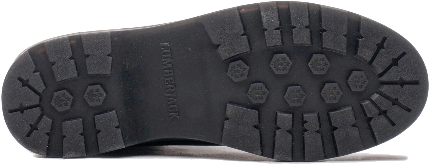 Ботинки мужские Lumberjack River Light SM70101-001B03-CB001 40 черные фото 5