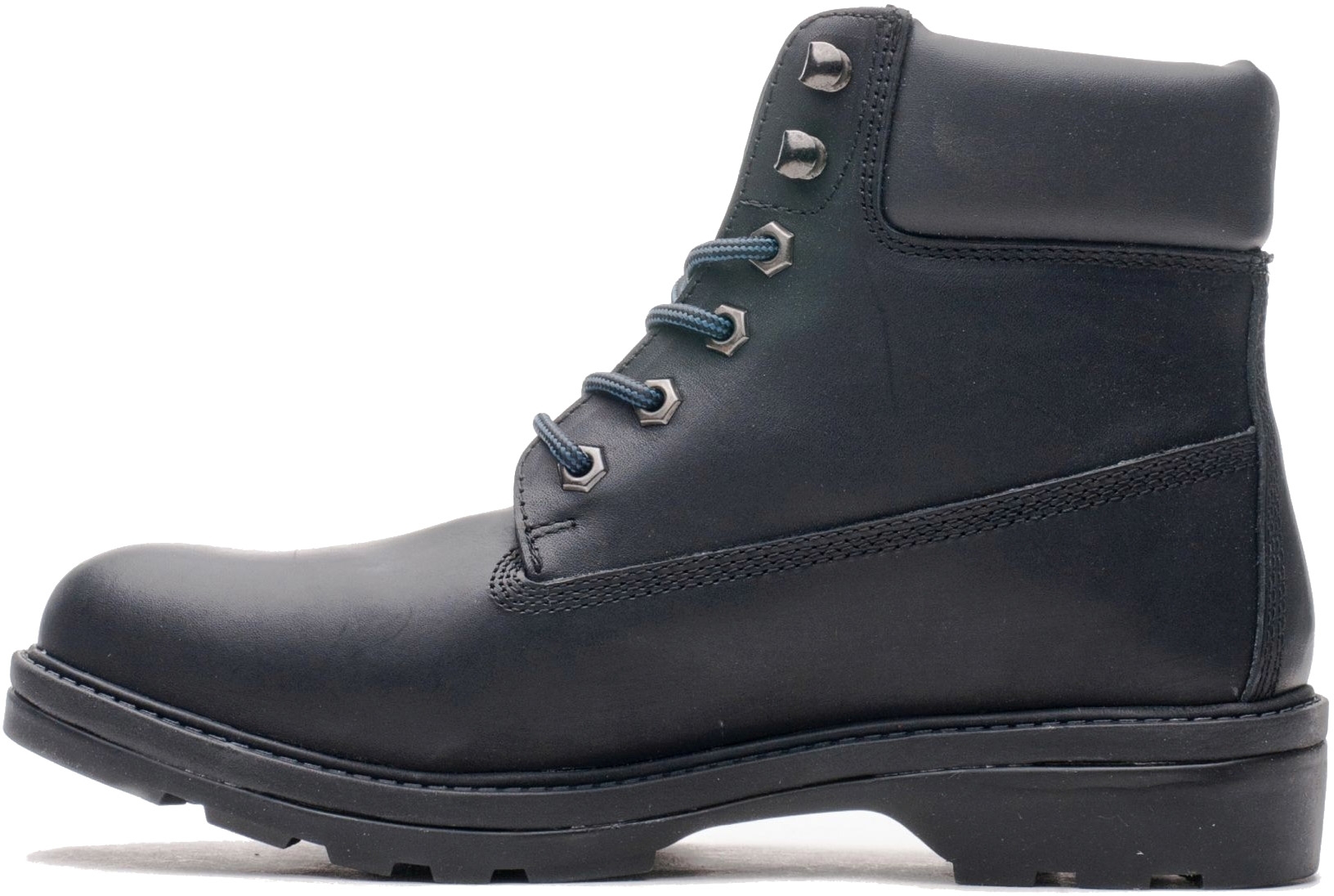 Ботинки мужские Lumberjack River Light SM70101-001B03-CB001 40 черные фото 2