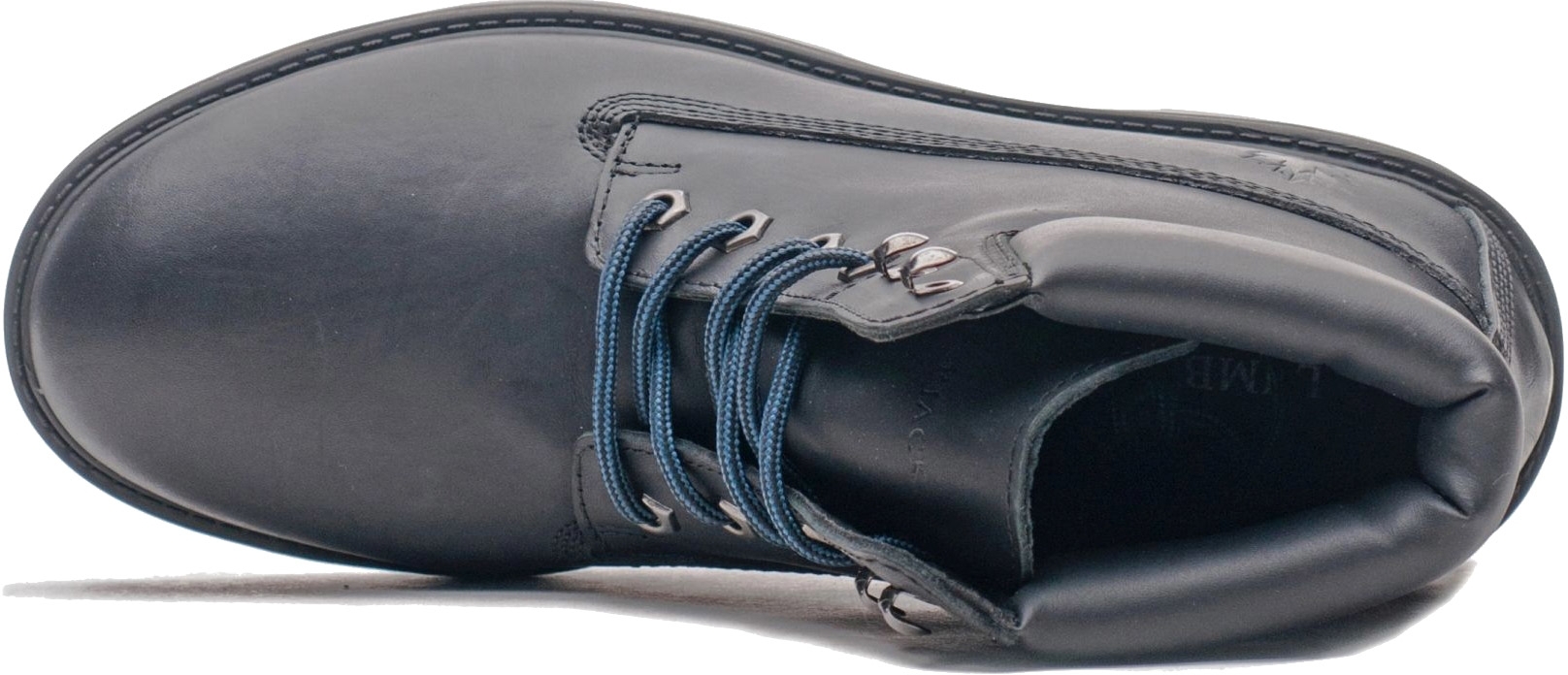 Ботинки мужские Lumberjack River Light SM70101-001B03-CB001 40 черные фото 4