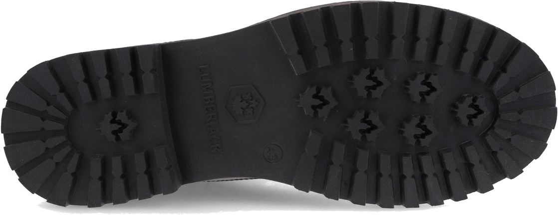 Черевики чоловічі Lumberjack River 2 SMH6901-001B01-CB001 40 чорніфото5