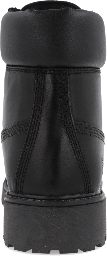 Черевики чоловічі Lumberjack River 2 SMH6901-001B01-CB001 40 чорніфото3