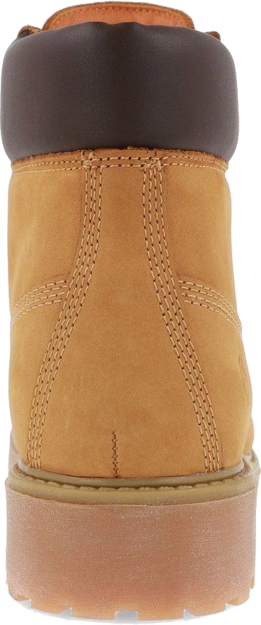 Ботинки мужские Lumberjack River 2 SMH6901-001D01-M0001 40 желтые фото 3